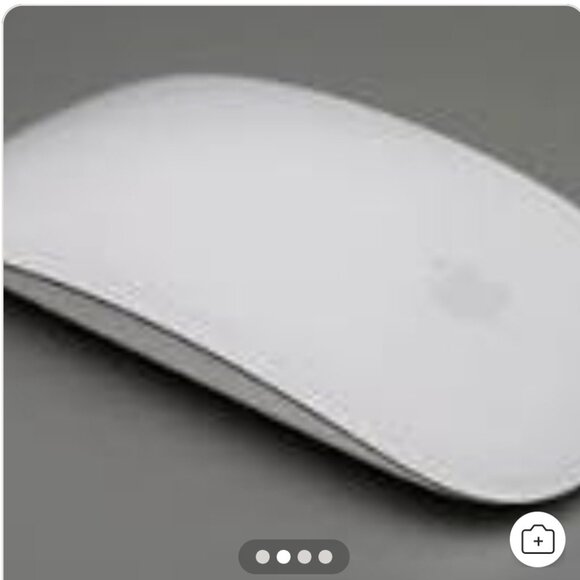 APPLE Magic Mouse - Picture 2 of 3